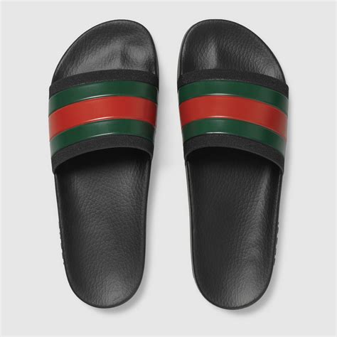 where to buy boys gucci slides cheap|men gucci slides size 10.